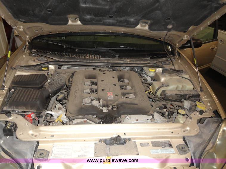 image for item A3194 1998 Chrysler Concorde LXi