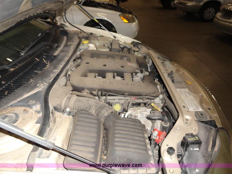 image for item A3194 1998 Chrysler Concorde LXi