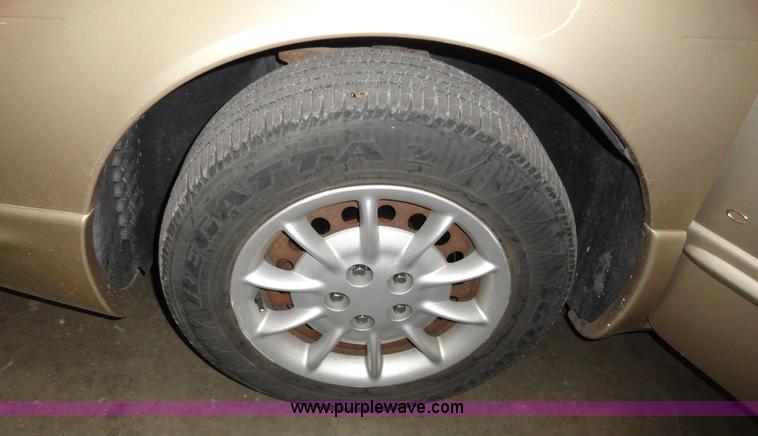 image for item A3194 1998 Chrysler Concorde LXi