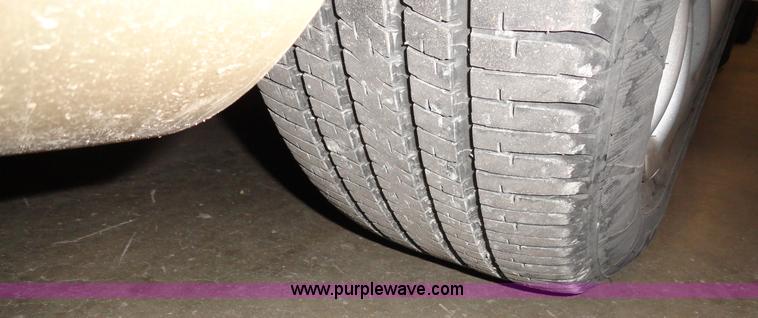 image for item A3194 1998 Chrysler Concorde LXi