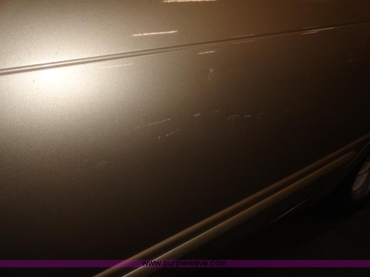 image for item A3194 1998 Chrysler Concorde LXi