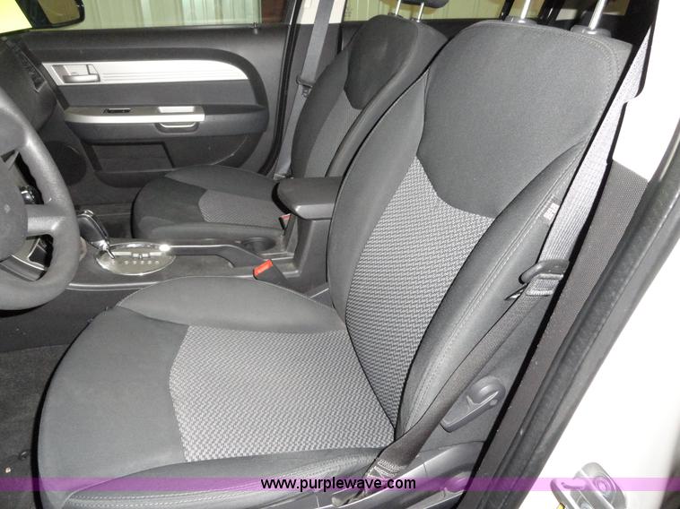 image for item A3195 2009 Chrysler Sebring LX