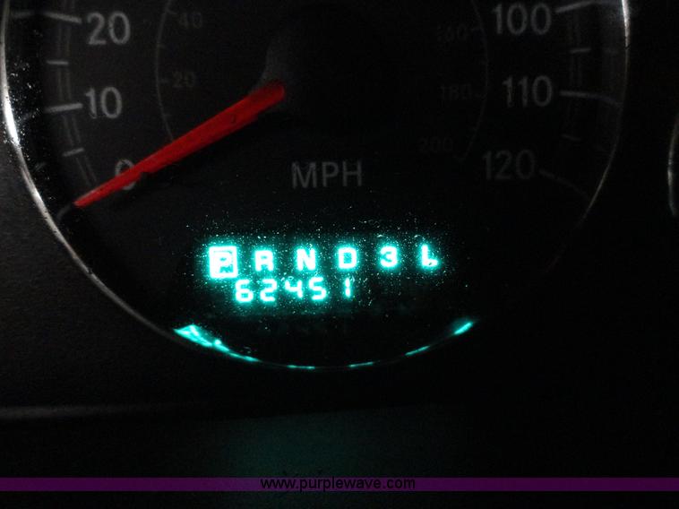 image for item A3196 2005 Chrysler Sebring convertible