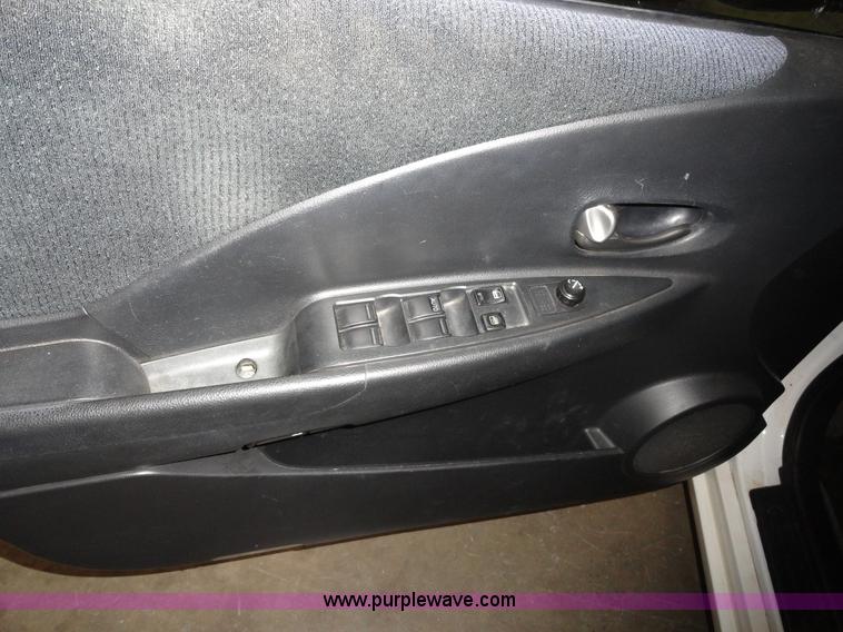 image for item A3197 2003 Nissan Altima S