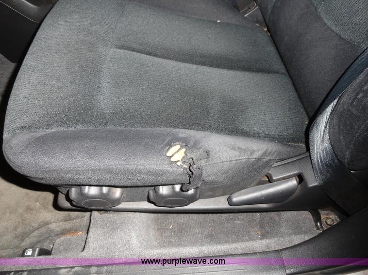 image for item A3197 2003 Nissan Altima S