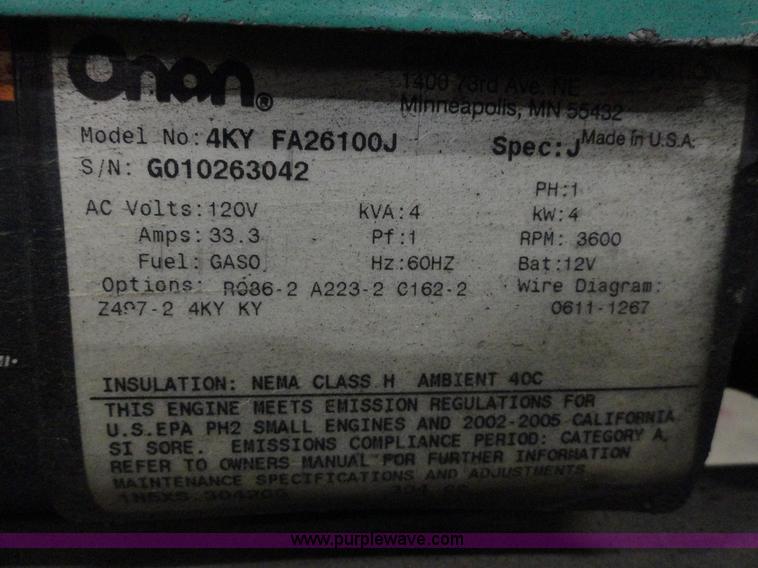 image for item A3198 2002 Workhorse P30 Fleetwood Flair RV