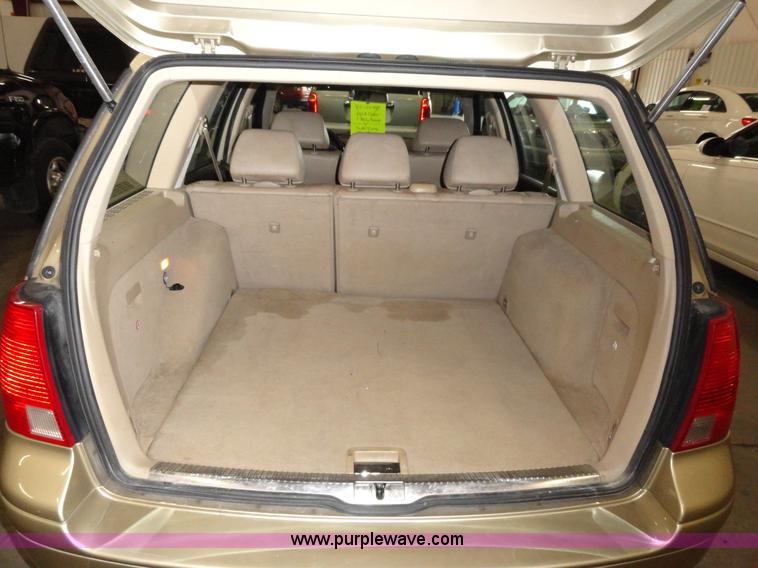 image for item A3200 2001 Volkswagen Jetta GLS