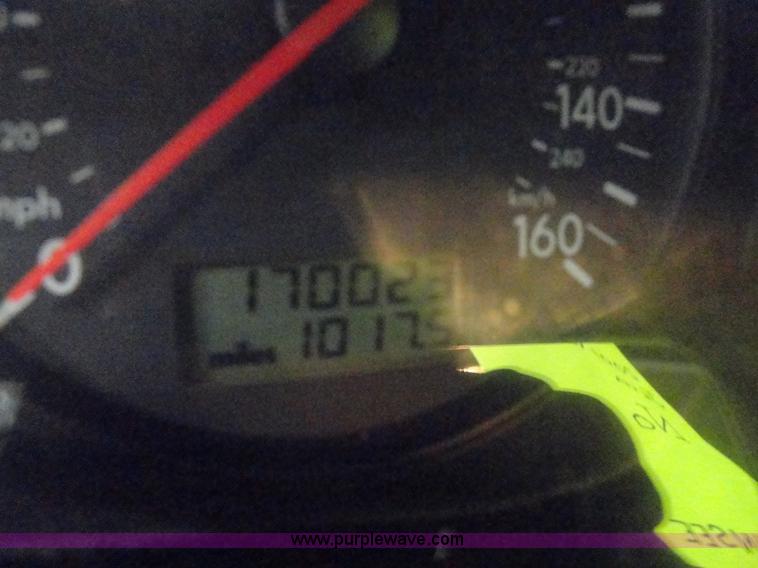 image for item A3200 2001 Volkswagen Jetta GLS