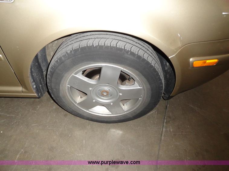 image for item A3200 2001 Volkswagen Jetta GLS
