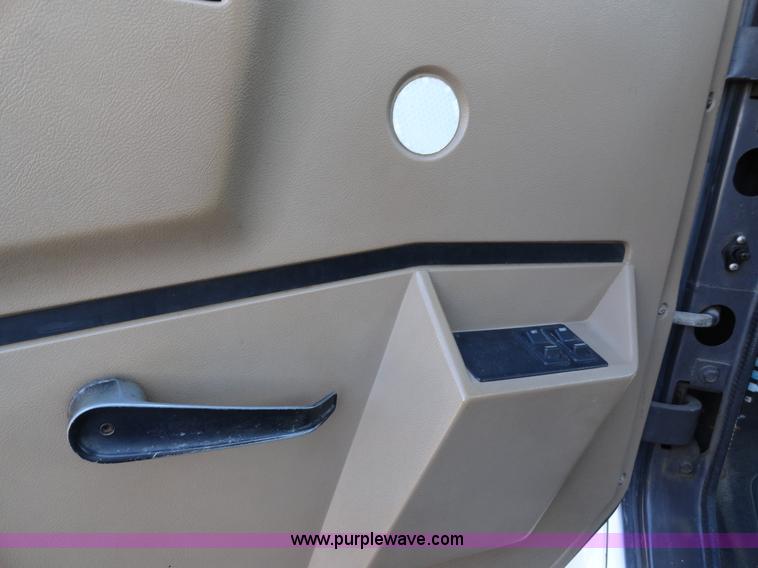 image for item A2413 1995 International 4900 tandem axle dump truck with plow and spreader