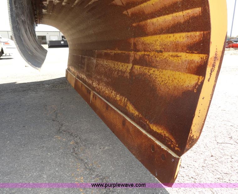 image for item A2419 1996 International 4900 dump truck