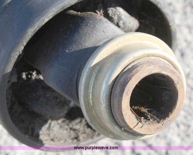 image for item A2424 Rhino TW120 10' rotary mower