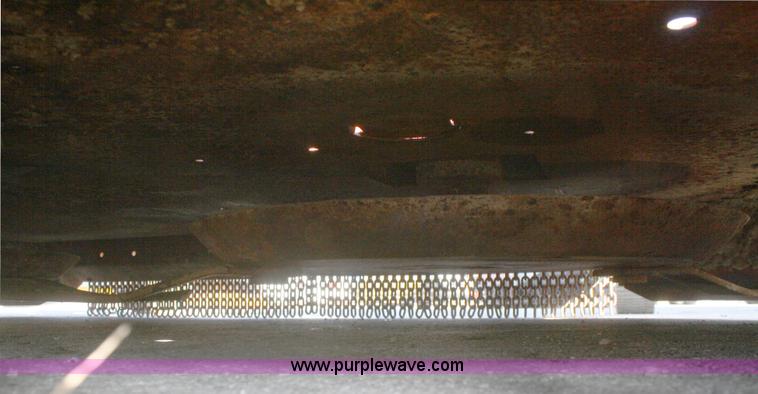 image for item A2424 Rhino TW120 10' rotary mower