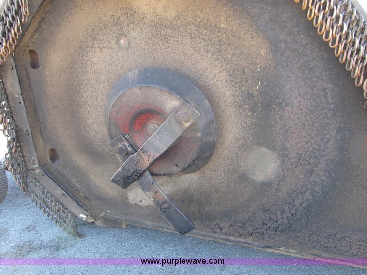 image for item A2425 Bush Hog 3615 rotary mower