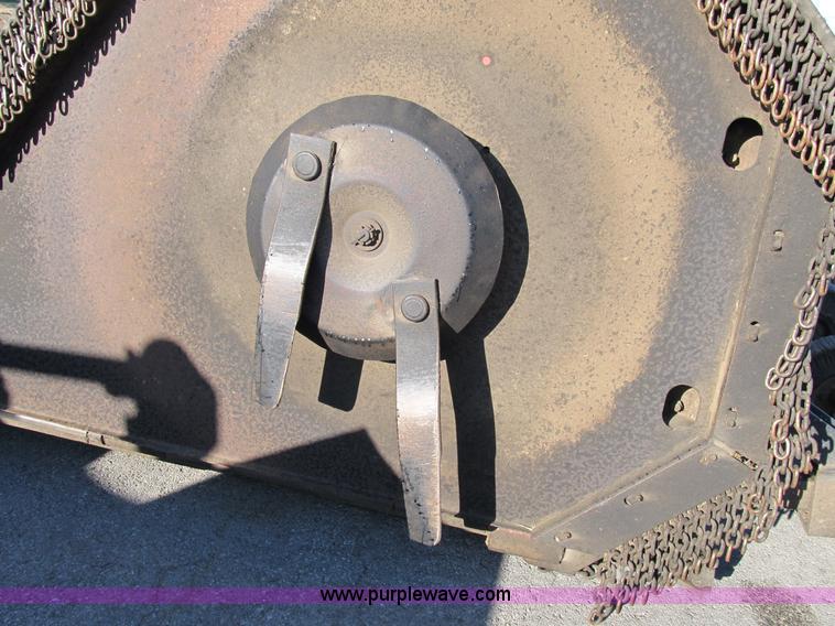 image for item A2425 Bush Hog 3615 rotary mower