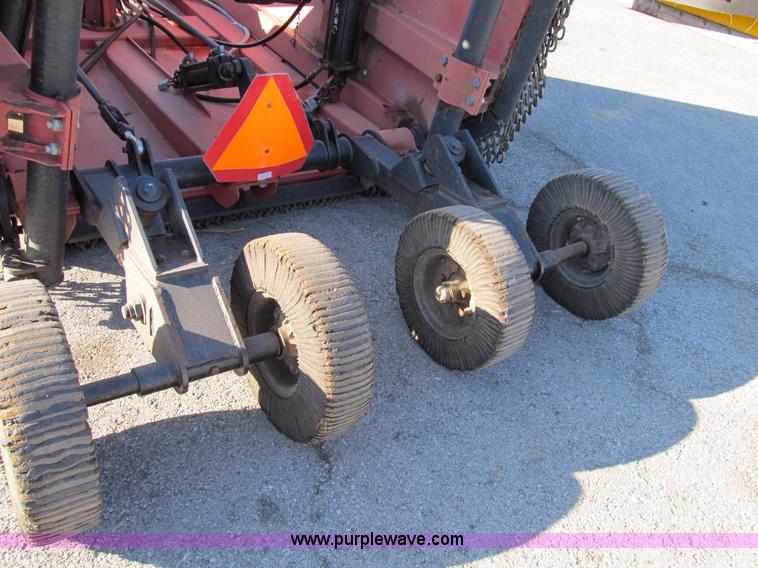 image for item A2425 Bush Hog 3615 rotary mower