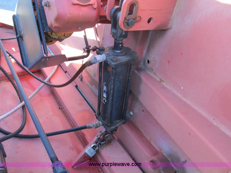 image for item A2425 Bush Hog 3615 rotary mower