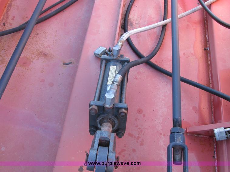 image for item A2425 Bush Hog 3615 rotary mower