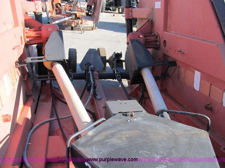 image for item A2425 Bush Hog 3615 rotary mower