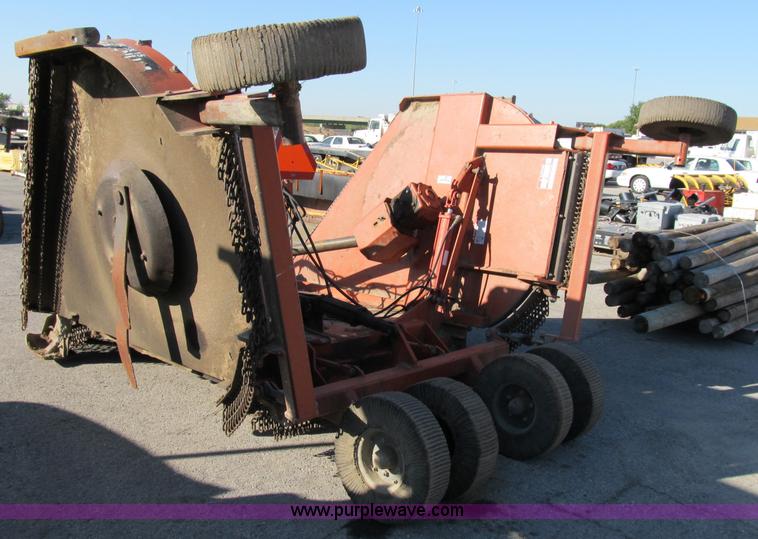 image for item A2426 Rhino FM15 rotary mower
