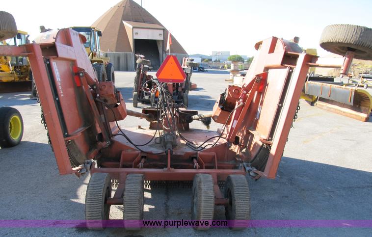 image for item A2426 Rhino FM15 rotary mower