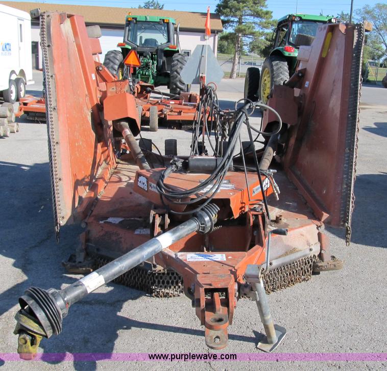 image for item A2426 Rhino FM15 rotary mower