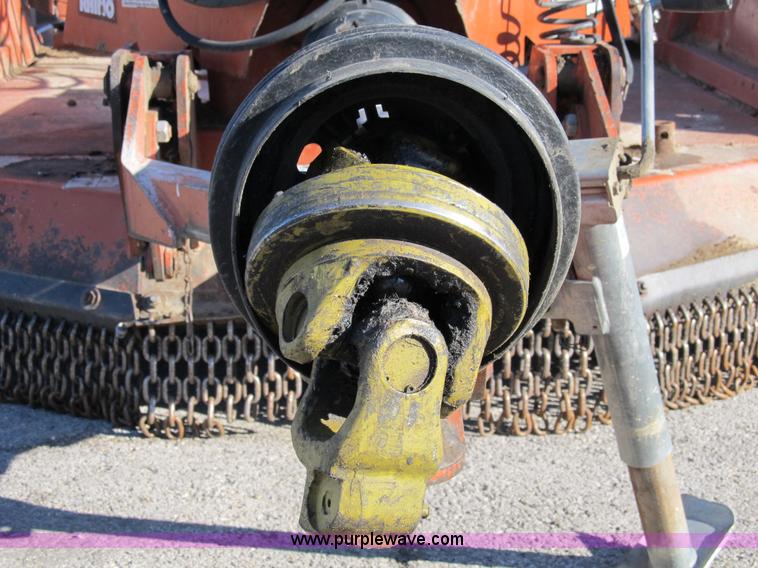 image for item A2426 Rhino FM15 rotary mower