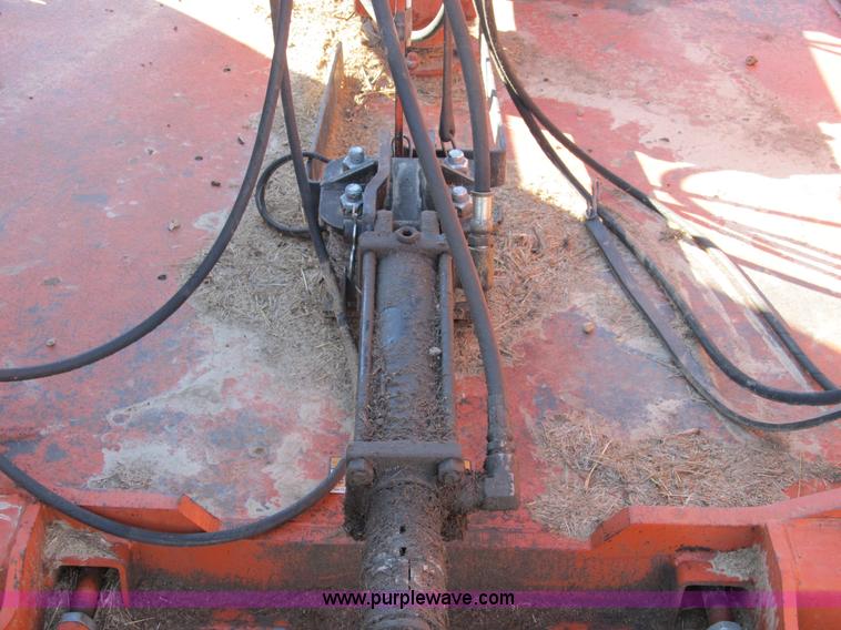 image for item A2426 Rhino FM15 rotary mower