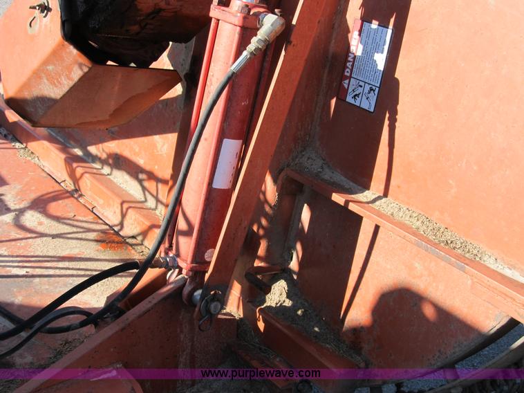 image for item A2426 Rhino FM15 rotary mower