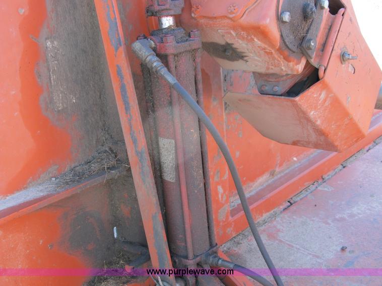 image for item A2426 Rhino FM15 rotary mower