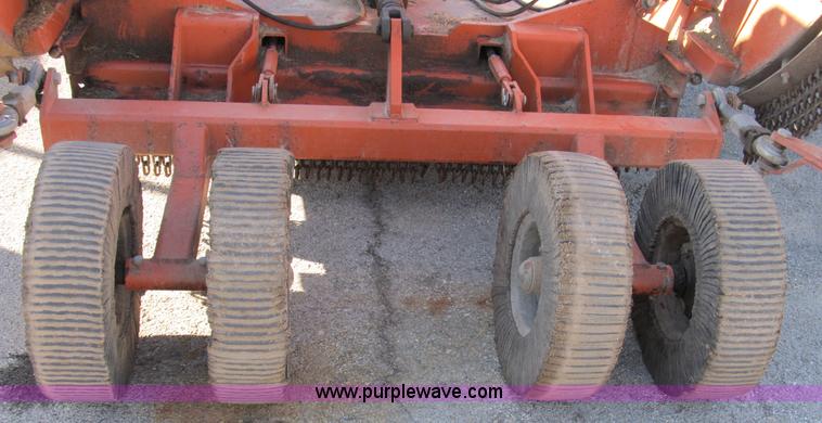 image for item A2426 Rhino FM15 rotary mower