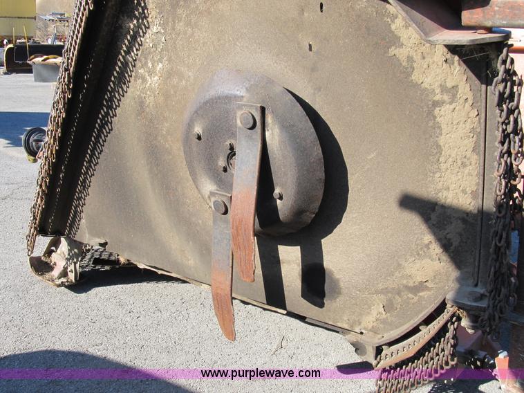 image for item A2426 Rhino FM15 rotary mower