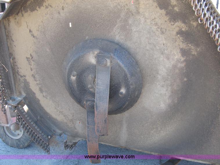 image for item A2426 Rhino FM15 rotary mower