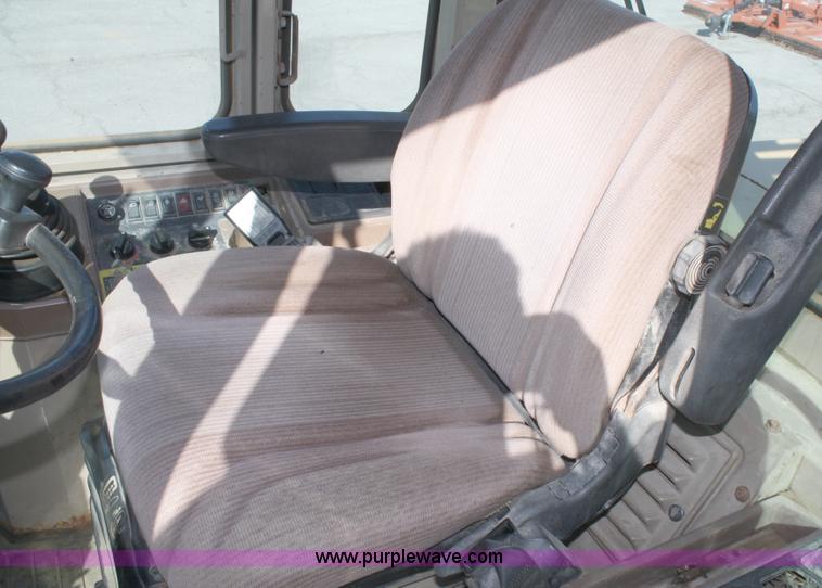 image for item A2427 1994 John Deere 624G wheel loader