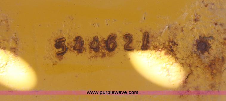 image for item A2427 1994 John Deere 624G wheel loader