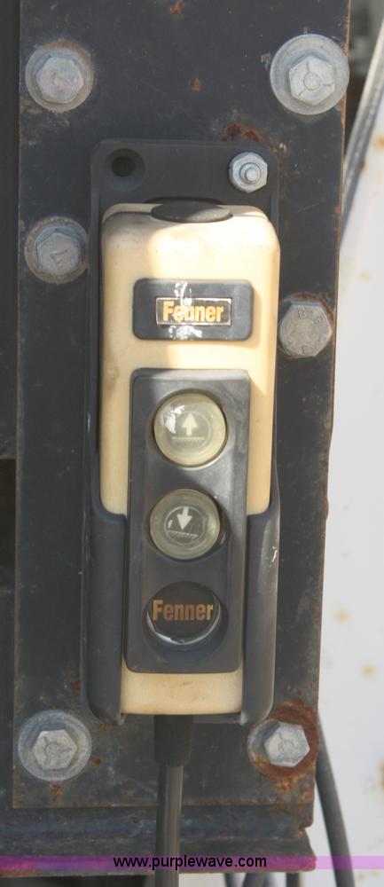 image for item A2445 1991 GMC 7000 lift truck