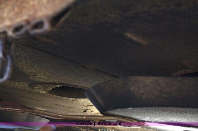 image for item A2479 John Deere HX10 rotary mower