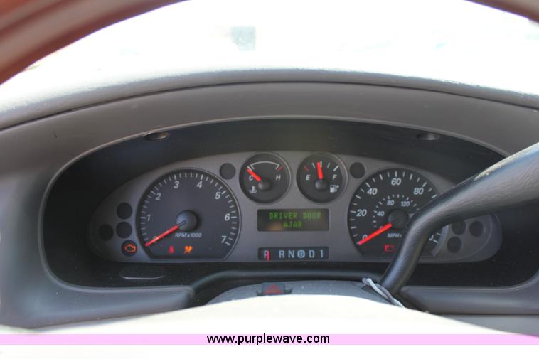 image for item A2871 2006 Ford Taurus SEL