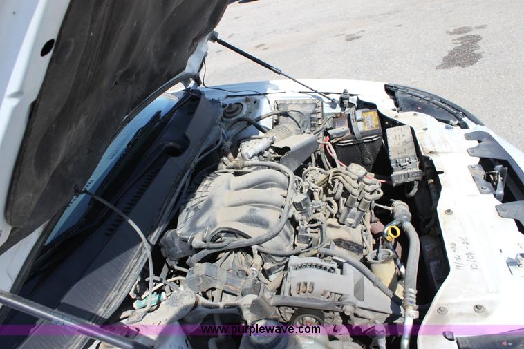 image for item A2871 2006 Ford Taurus SEL