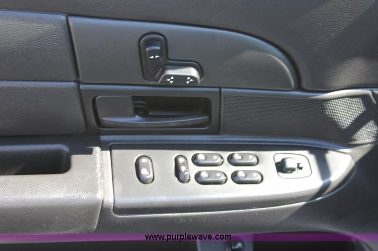 image for item A2872 2008 Ford Crown Victoria Police Interceptor