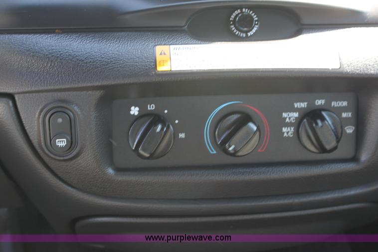 image for item A2872 2008 Ford Crown Victoria Police Interceptor