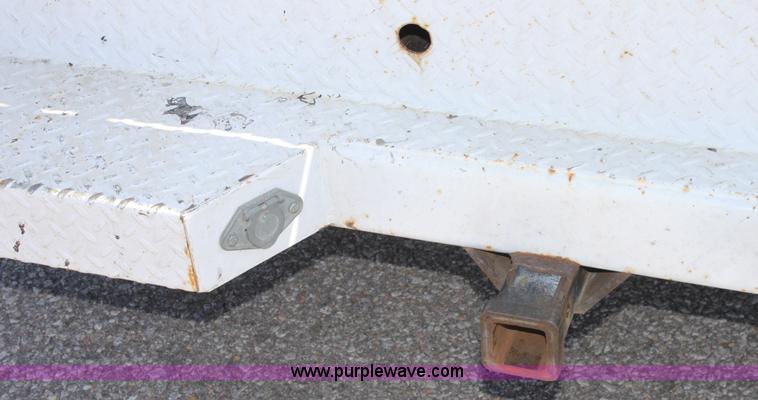 image for item A2875 2002 Ford F250 XLT Super Duty pickup truck