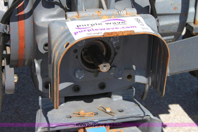 image for item A2884 New Holland 7840 tractor