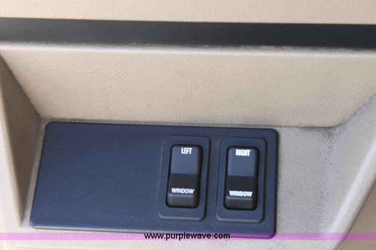 image for item A2892 1995 International 4900 tandem axle dump truck with plow and spreader