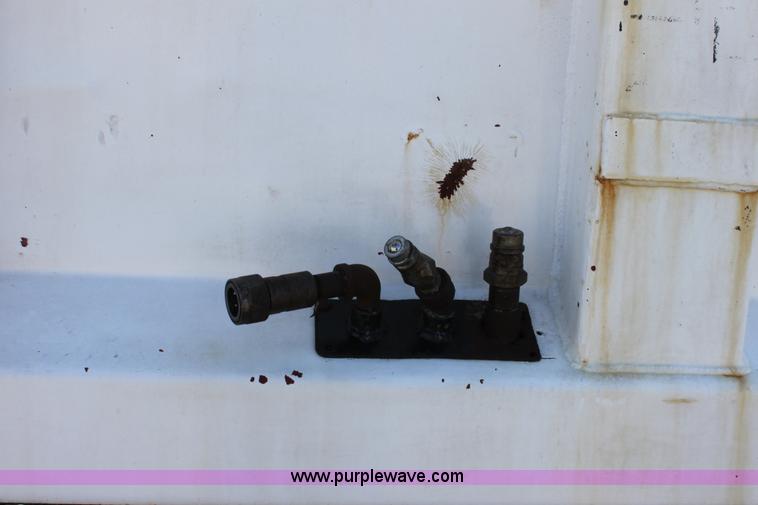 image for item A2894 2000 International F4900 tandem axle dump truck