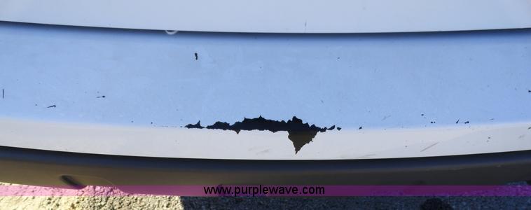 image for item A3109 2005 Chevrolet Uplander LS mini van