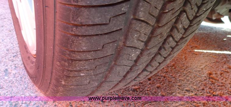 image for item A3111 2007 Ford Crown Victoria Police Interceptor