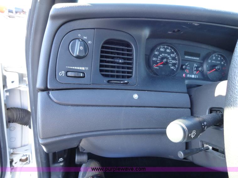 image for item A3117 2007 Ford Crown Victoria Police Interceptor