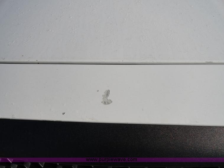 image for item A3117 2007 Ford Crown Victoria Police Interceptor