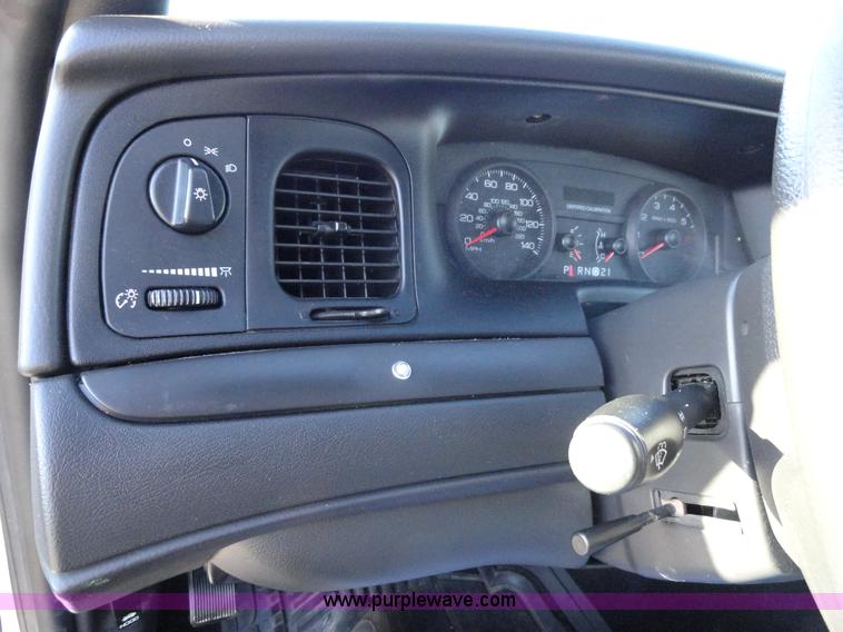 image for item A3118 2007 Ford Crown Victoria Police Interceptor